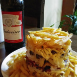 Bistro Nourriture