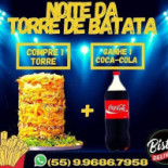 Bistro Carte