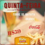 Bistro Carta