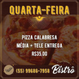 Bistro Carte