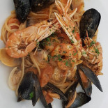 Bistro Nourriture