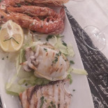Bistro Nourriture