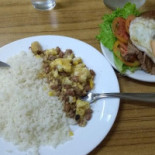 Caxuxa Comida