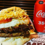 Mega Lanches CarandaÍ Nourriture