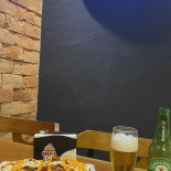 Mega Lanches CarandaÍ Boisson