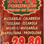 Pizza 10 Logo