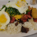 Casarão Comida