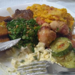 Casarão Comida