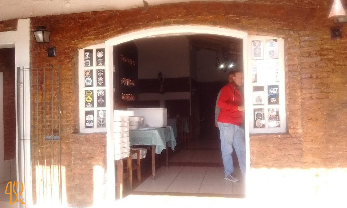 Casarão Carta