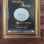 Casarão Carte