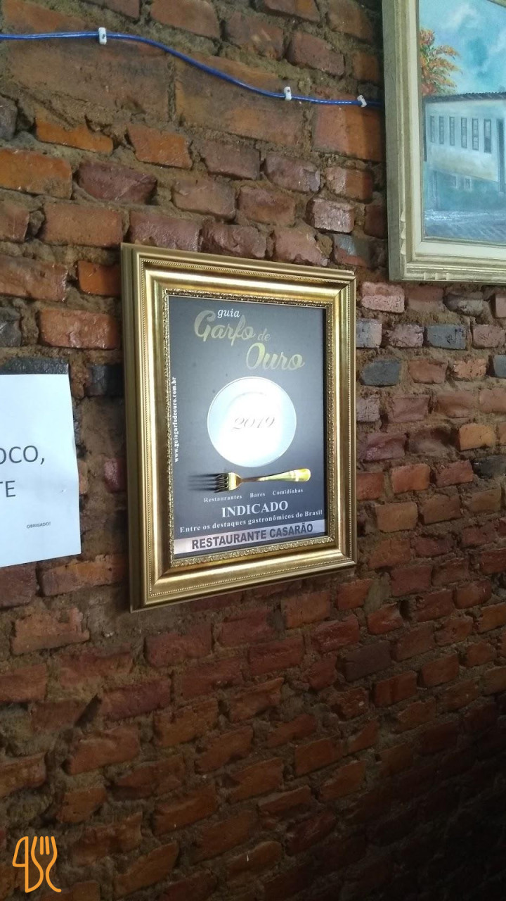 Casarão Carta