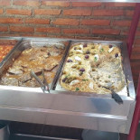 Casarão Comida