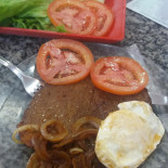 Lanchonete Catarinense Nourriture