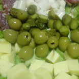 Lanchonete Catarinense Nourriture