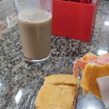 Lanchonete Catarinense Nourriture