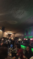 Soul Music Bar Bar E Restaurante inside