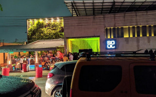 Soul Music Bar Bar E Restaurante outside