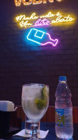 Soul Music Bar Bar E Restaurante drink
