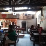 O Cearense À l'intérieur