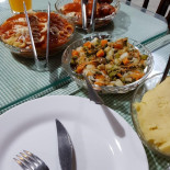 O Cearense Nourriture
