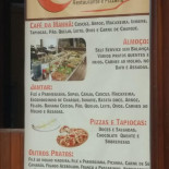O Cearense Carte