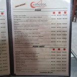 O Cearense Carte