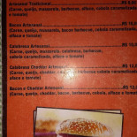 O Cearense Carte