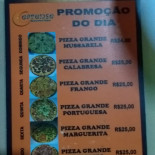 O Cearense Carte