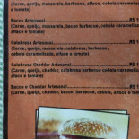 O Cearense Carte