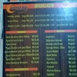 O Cearense Carte