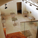 Meu Butecu À l'intérieur