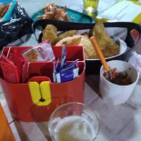 Meu Butecu Nourriture