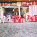 Pizzaria Dw Exterior