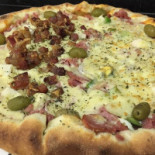 Cantinho Da Pizza Nourriture