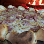 Cantinho Da Pizza Nourriture