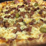 Cantinho Da Pizza Essen