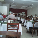 Manjericão À l'intérieur