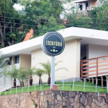 O Escritório Exterior