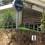 O Escritório Exterior