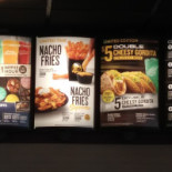 Lee Lanches Carte