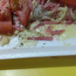 Lee Lanches Nourriture