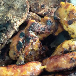 A Dona Do Sabor Nourriture
