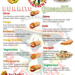 Mariachi Paleteria Y Taqueria Carte