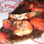 Pizza Bus Pelinca Comida