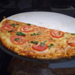 Pizza Bus Pelinca Comida
