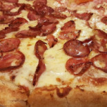 Pizza Bus Pelinca Comida