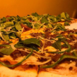 Pizza Bus Pelinca Nourriture