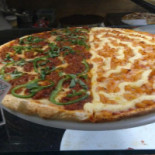 Pizza Bus Pelinca Nourriture