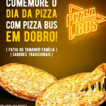 Pizza Bus Pelinca Carte