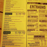 Pizza Bus Pelinca Carte